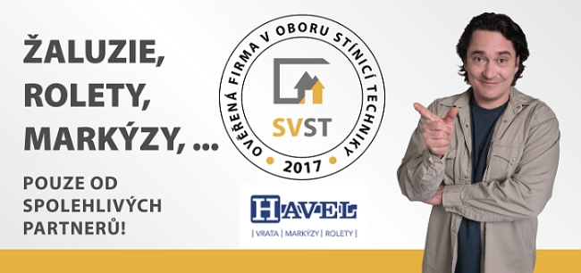SVST - ověřená firma