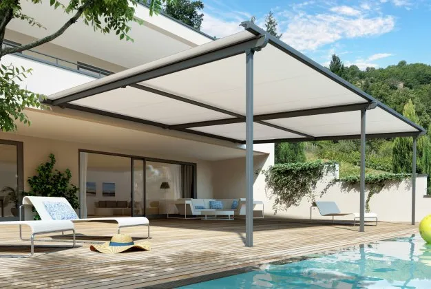 Pergola Pergolino P 3600