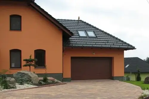 Sekční vrata