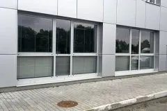 Žaluzie do oken