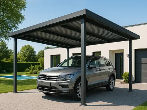 Přístřešek Carport 3000