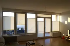 Plisé na míru