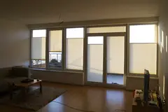 Plisé den a noc