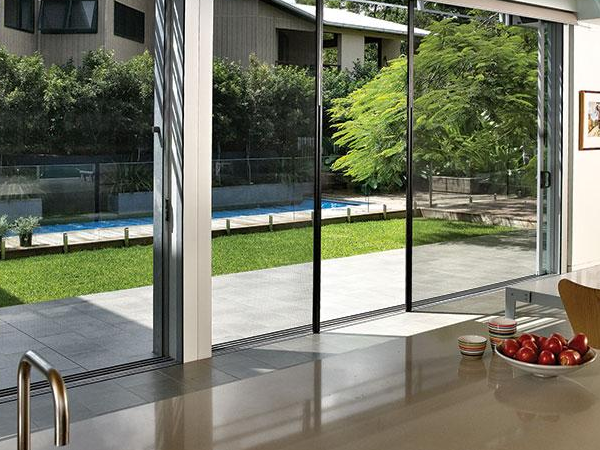 Velkoplošná síť proti hmyzu