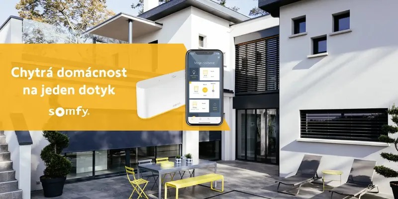 Somfy